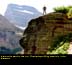 Grinnell Glacier Trail